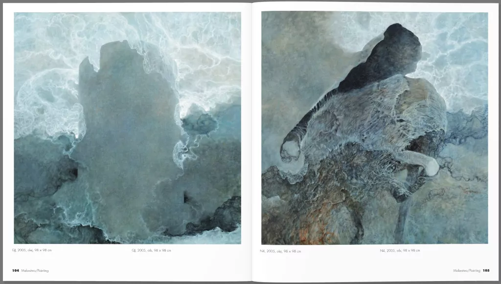 Beksiński 3 - tantis.pl