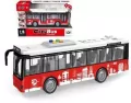 Autobus ze światłem frakcja - tantis.pl