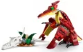 LEGO® Creator. Groźny dinozaur 31379 - tantis.pl