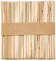 Patyczki kreatywne jumbo 14cm. Naturalne - tantis.pl