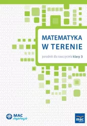 Matematyka w terenie. Poradnik dla nauczyciela