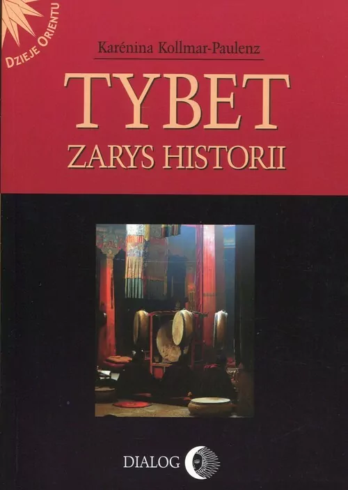 Tybet. Zarys historii - tantis.pl
