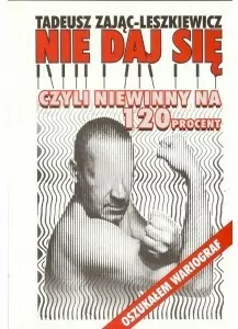 Nie daj sie - tantis.pl