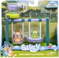 Bluey. Żółw i huśtawka - tantis.pl