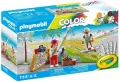 Playmobil Skatepark 71515 - tantis.pl