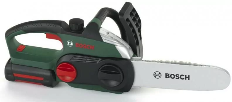 Piła łańcuchowa Bosch II - tantis.pl