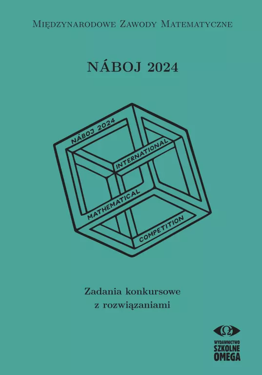 NABOJ 2024 Zadania konkursowe z rozwiazaniami - tantis.pl