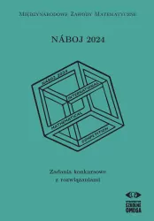 NABOJ 2024 Zadania konkursowe z rozwiazaniami