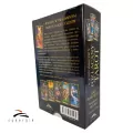 Kieszonkowy pozłacany Tarot - tantis.pl
