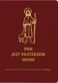 Modlitewnik Pam I Kom Św Pan Jest Pasterzem BORDO - tantis.pl