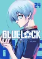 Blue Lock. Tom 24 - tantis.pl