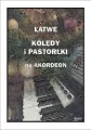 Łatwe kolędy i pastorałki na akordeon - tantis.pl