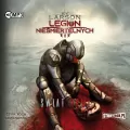 Świat Krwi. Legion nieśmiertelnych. Tom 8 Audiobook - tantis.pl