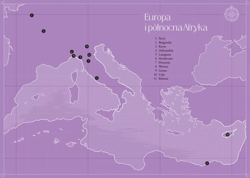 Dekameron - tantis.pl