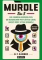 Murdle. 100 zagadek kryminalnych. Tom 3 - tantis.pl