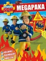 Megapaka. Strażak Sam - tantis.pl