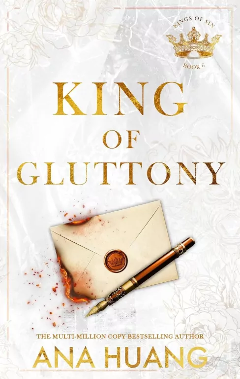 King of Gluttony - tantis.pl