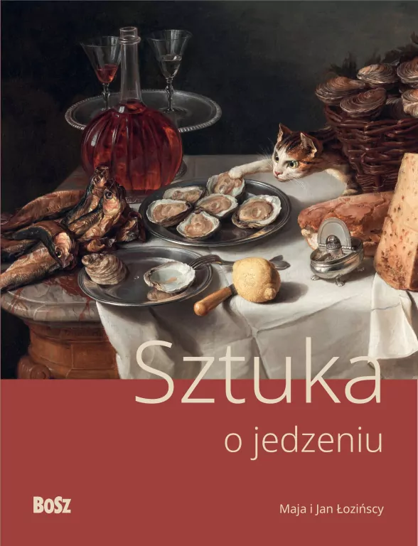 Sztuka o jedzeniu - tantis.pl