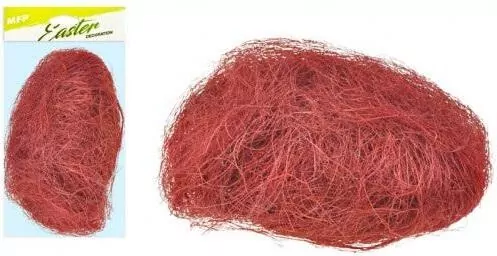 Sizal brązowy 20g - tantis.pl