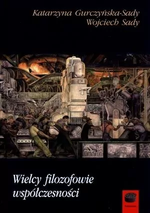 Wielcy filozofowie współczesności - tantis.pl