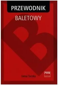 Przewodnik baletowy - tantis.pl