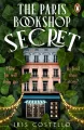 The Paris Bookshop Secret wer. angielska - tantis.pl