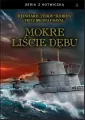 Mokre liście dębu TW - tantis.pl