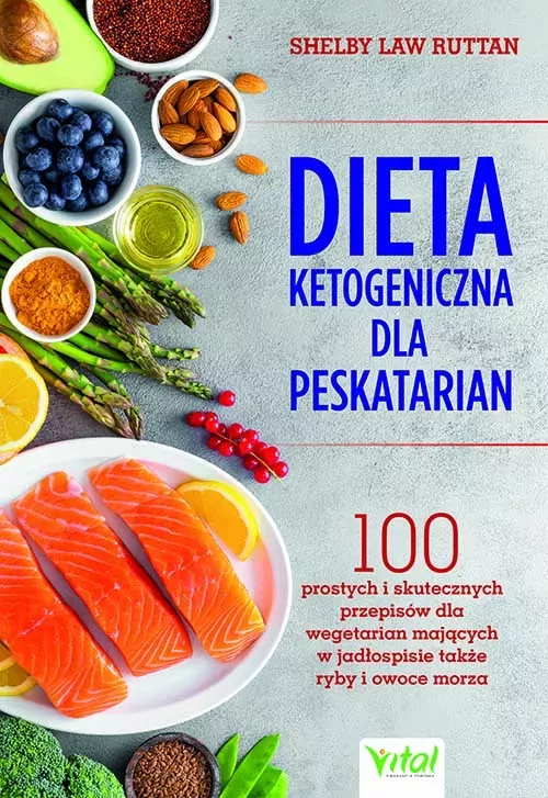 Dieta ketogeniczna dla peskatarian - tantis.pl