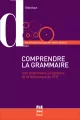 Comprendre le grammaire - tantis.pl