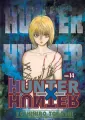 Hunter x Hunter. Tom 14 - tantis.pl