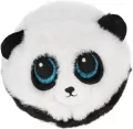 Ty Beanie Bouncers Checkers - panda - tantis.pl