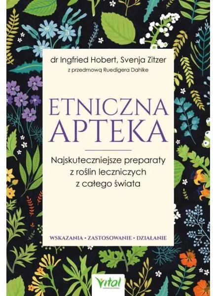 Etniczna apteka - tantis.pl