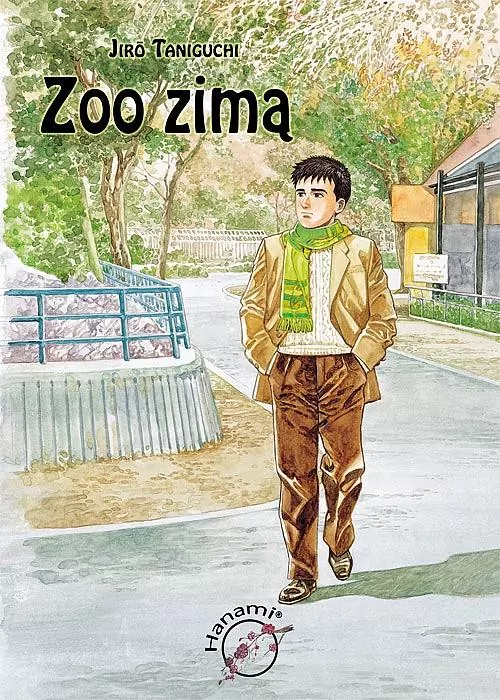 Zoo zimą - tantis.pl
