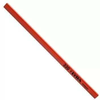 Ołówek stolarski Eco 24cm