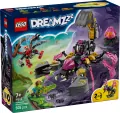 LEGO®. DREAMZZZ Koszmarna skorpionowa koparka. 71513 - tantis.pl