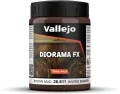 Vallejo: 26.811 - Diorama FX - Thick Mud - Brown Mud (200 ml) - tantis.pl