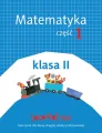 Lokomotywa. Matematyka część 1. Klasa 2 - tantis.pl