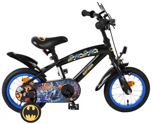 *****Rowerek 12 Batman 20508-CB12 05088 - tantis.pl