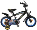 *****Rowerek 12 Batman 20508-CB12 05088 - tantis.pl