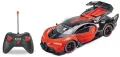 Auto zdalnie sterowane czerwone SMILY PLAY - tantis.pl