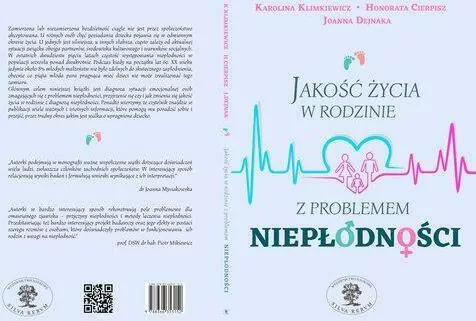 Jakość życia w rodzinie z problemem niepłodności - tantis.pl