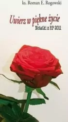 Uwierz w piękne życie. Notatki z RP 2011