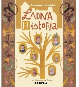 Ładna historia! - tantis.pl