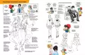 Manga. Kurs rysunku Delux - tantis.pl