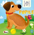Pupile. Box z puzzlami sensorycznymi. Dotykam poznaję - tantis.pl