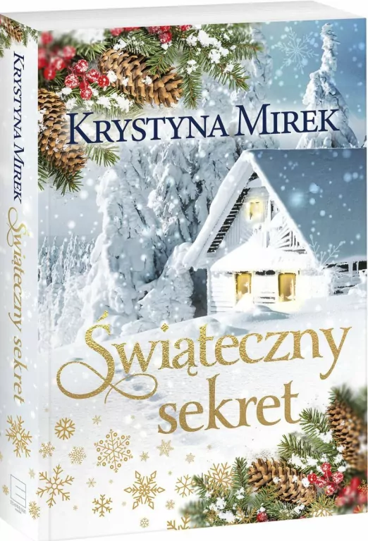 Świąteczny sekret - tantis.pl