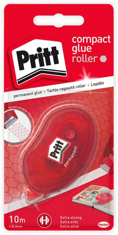 Korektor w taśmie 8,4mmx10m - tantis.pl