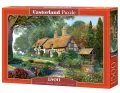 Puzzle 1500. Magiczny krajobraz 150915 - tantis.pl