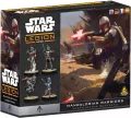 Star Wars: Legion 2.0 - Mandalorian Warriors - tantis.pl