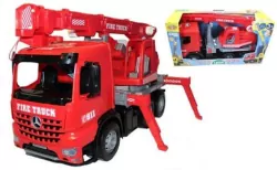 Straż pożarna Lena